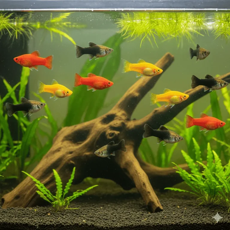 Platy Fish