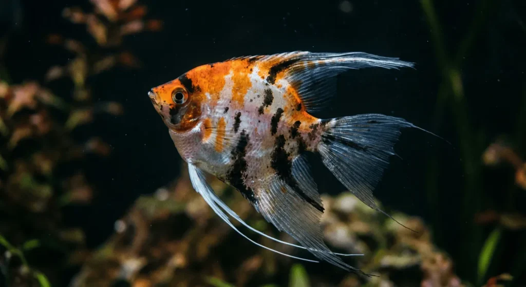 Angelfish