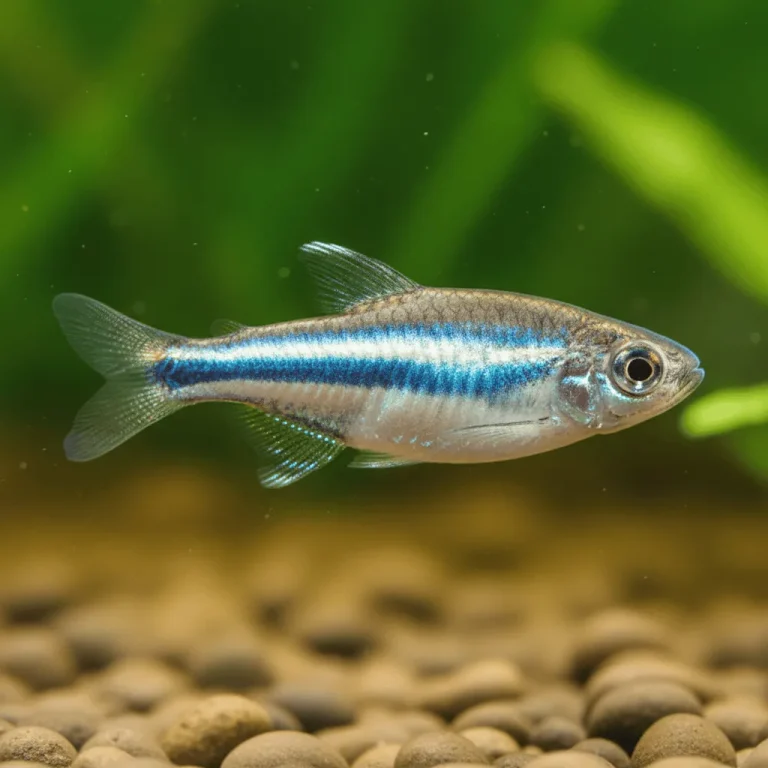 Zebra Danio